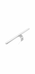 BENQ (CW+WW) CLIP iScreenBar SILVER