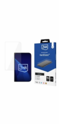 3mk tvrzené sklo HardGlass pro Apple iPhone Duo