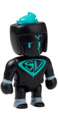STUMBLE GUYS S3 MYTHIC EDITION ACTION FIGURE - NEGATON SMASHGLOVES