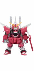 BLOCKROSS GUNDAM - INFINITE JUSTICE GUNDAM