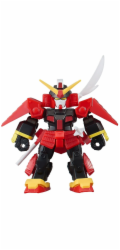 BLOCKROSS GUNDAM - MUSHA GUNDAM
