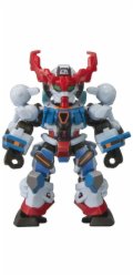 BLOCKROSS GUNDAM - GQuuuuuuX