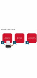 RICOH -poškozený obal nový- skener Fi-8040 A4, průchodový, 40ppm, 600dpi, LAN RJ45-1000, USB 3.2,ADF 50listů, 6000listů