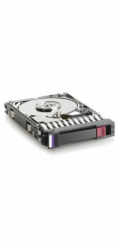 HP HDD SAS 4TB 7.2k MDL DP 3.5" LFF 6G rfbd