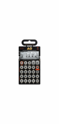Teenage Engineering PO-33 K.O! - přenosný syntezátor, černý