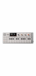 Teenage Engineering OP-1 field Digitální syntetizátor 24 Šedá