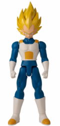 DRAGON BALL LIMIT BREAKER - SUPER SAIYAN VEGETA