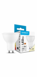 Modee GU10 6W LED studená 4000K