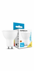 Modee GU10 4,5W LED teplá 2700K
