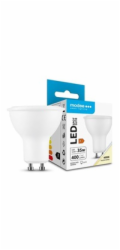 Modee GU10 4,5W LED studená 4000K