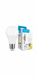 Modee E27 8,5W A60 LED teplá 2700K