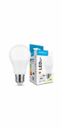 Modee E27 8,5W A60 LED studená 4000K