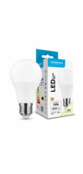 Modee E27 13,8W A60 LED studená 4000K