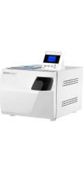 Lafomed Autokláv Compact Line LFSS18AD s tiskárnou 18 L KL. B medical (122514)