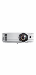 BAZAR - Optoma projektor GT500XR (DLP, FULL 3D, XGA, 4000 ANSI, 25000:1, HDMI, VGA, RS232, 1x10W speaker) - Rozbaleno (K