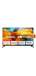 CHiQ U55QG7L TV 55" (demo na výstavy)