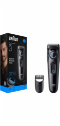 Braun Trimmer Series 3
