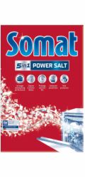 SOMAT Sůl do myčky Special Salt, 2,5 kg
