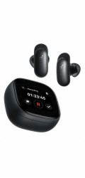 SOUNDCORE Sluchátka Liberty 5Pro Max, černá