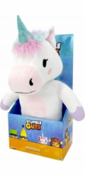 STUMBLE GUYS S1 HUGGABLE PLUSH 30 cm - SPRINKLES