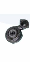 Geko Pouzdro pro drtič WQD 10-8-0.55 (G81449A)