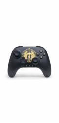 PowerA Advantage Wireless Controller for Nintendo Switch 2 - Zelda: Decayed Master Sword