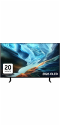 Samsung OLED QE42S90H