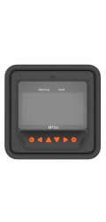 EPEVER MT53 externí displej pro solární MPPT regulátory řady IT/ET-NC G3