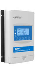 EPEVER XTRA1210N G3 BLE solární MPPT regulátor 12/24 V, XDS2, 10A, vstup 100V