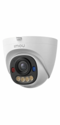 Imou IP kamera PS8D 5MP/ turret/ PoE/ 5Mpix/ IP67/ obj. 2,8mm/ 8x digitální zoom/ H.265/ Onvif/ CZ app