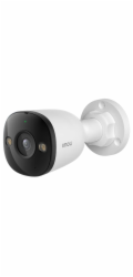Imou IP kamera PS3E 5MP/ bullet/ PoE/ 5Mpix/ IP67/ obj. 2,8mm/ 8x digitální zoom/ H.265/ Onvif/ CZ app