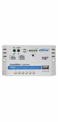 EPEVER LS2024EU solární PWM regulátor 12/24V, 20A, vstup 30V/50V