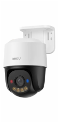 Imou IP kamera PS7F 8MP/ PTZ/ PoE/ 8Mpix/ IP65/ obj. 3,6mm/ 8x digitální zoom/ H.265/ Onvif/ CZ app