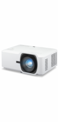 ViewSonic LSD500-4K 4K UHD (3840x2160) - 5000AL, 3mil.:1, Optical Zoom: 1.6X, HDMI, USB, LAN, repro