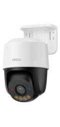 Imou IP kamera PS7F 5MP/ PTZ/ PoE/ 5Mpix/ IP65/ obj. 3,6mm/ 8x digitální zoom/ H.265/ Onvif/ CZ app