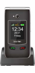 Bea-Fon SL645plus LTE  black-silver