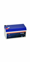 GOOWEI ENERGY Pb záložní akumulátor VRLA AGM 12 V/1,3 Ah (OT1.3-12)