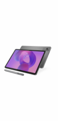 Lenovo Idea TAB MTK Dimensity 6300/4GB/128GB/11"/2,5K/IPS/500nitů/touch/5G WWAN/Pero+Case/8MP+5MP/7040mAh/Android15/šedá
