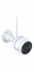 XtendLan OKO 3/ Bullet kamera/ 1080p/ pevná/ IP65/ IR až 20m/ objektiv 3.6mm/ Wi-Fi/ Tuya CZ a SK