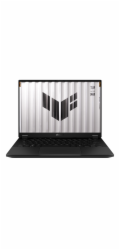 ASUS TUF Gaming A14 - Ryzen AI 9 465/32GB/1TB SSD/RTX 5060 8GB/14"/2,5K/IPS/165Hz/2y PUR/Bez OS/šedá