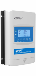 EPEVER XTRA3215N G3 solární MPPT regulátor 12/24 V, XDS2, 30A, vstup 150V