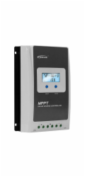 EPEVER Tracer1206AN G3 solární MPPT regulátor 10A, 12/24 V, vstup 60V