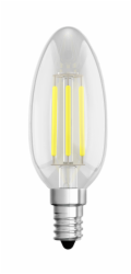CONNECT IT CAMP náhradní LED žárovka