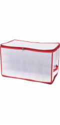 Úložný box na hračky, 58 cm