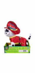 PAW_PATROL PLYŠOVÁ HRAČKA TLAPKOVÁ PATROLA MARSHALL