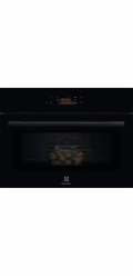 ELECTROLUX Mikrovlnná trouba LVM8E08Z