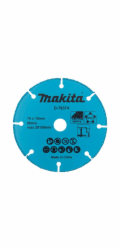 MAKITA Diamantový řezný kotouč D-78374, 76 mm