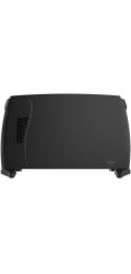 Cecotec 6600 Turbo Convection Plus