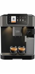 BEKO Automatický kávovar CaffeExperto®