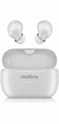 Niceboy Podsie 5 PRO White